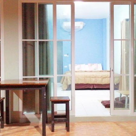 Khao Thong Home Stay Krabi Exterior photo