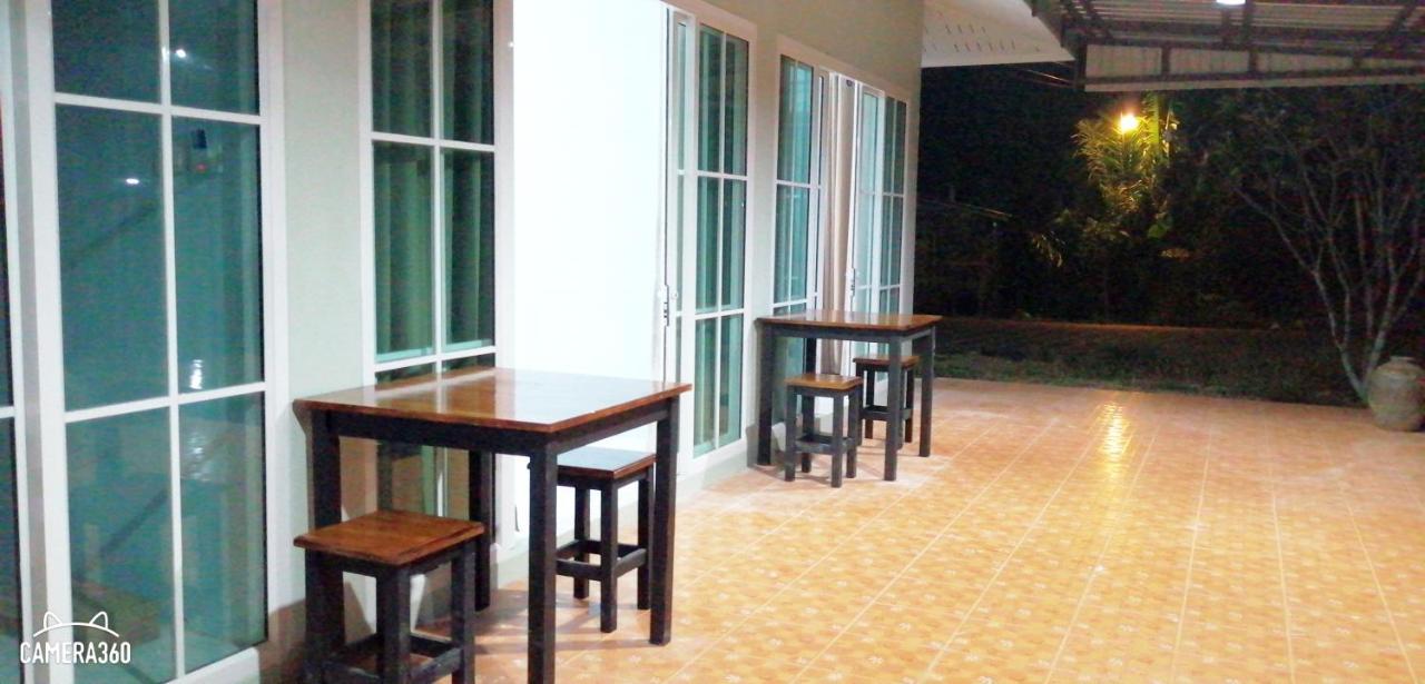 Khao Thong Home Stay Krabi Exterior photo