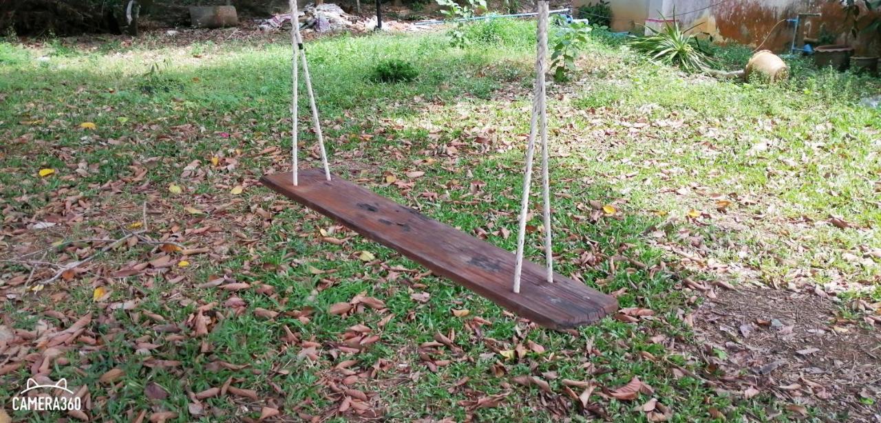 Khao Thong Home Stay Krabi Exterior photo