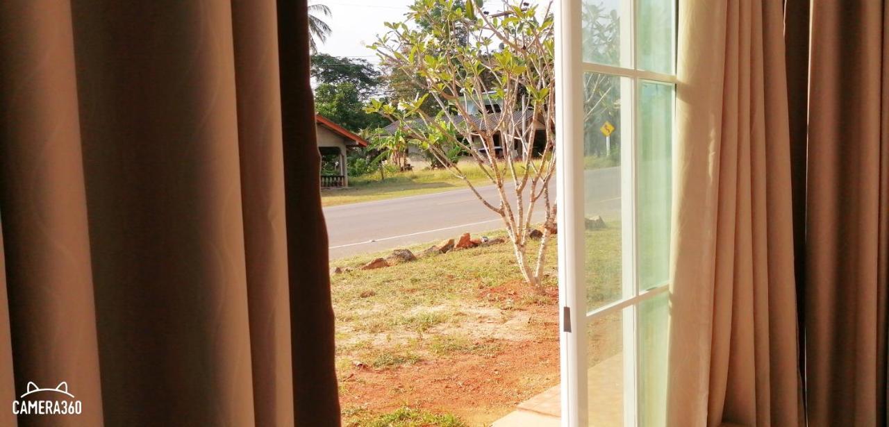 Khao Thong Home Stay Krabi Exterior photo
